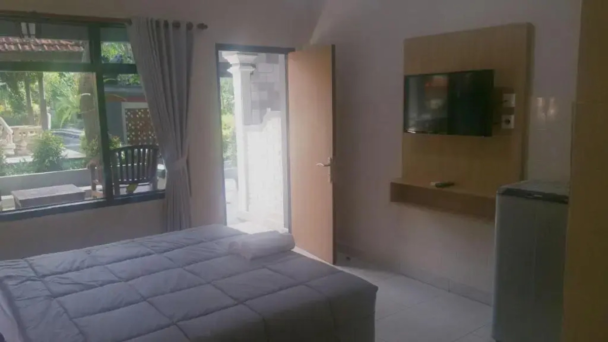 Dewa Bharata Bungalows Legian