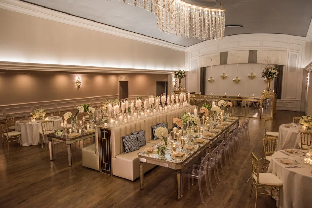 Magnolia Hotel Dallas Downtown