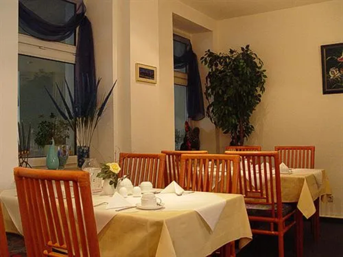 AMADEO Hotel Leipzig