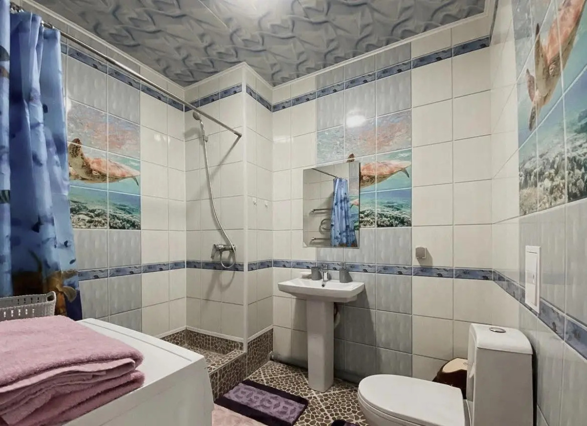 Green FOX на Генерала Епишева 19