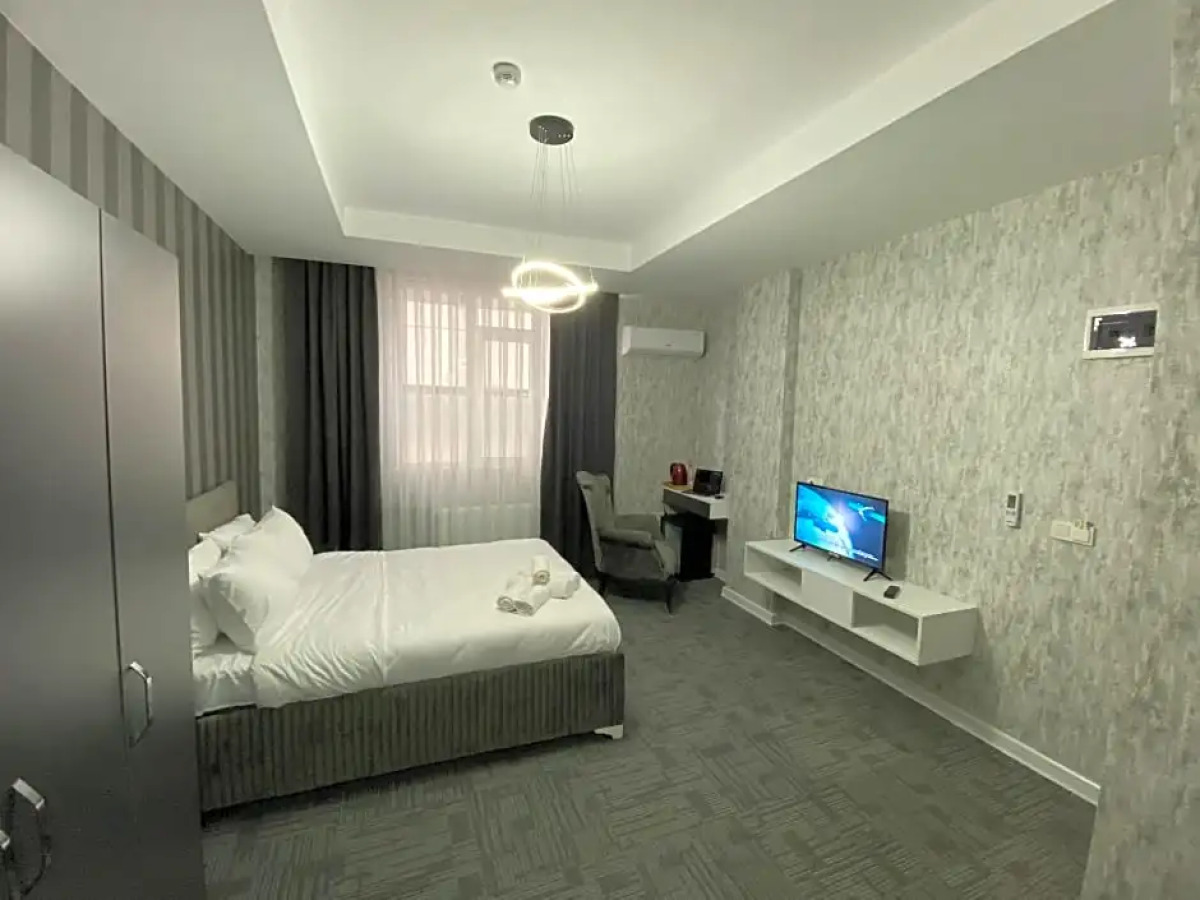 The Hera Bostancı Otel