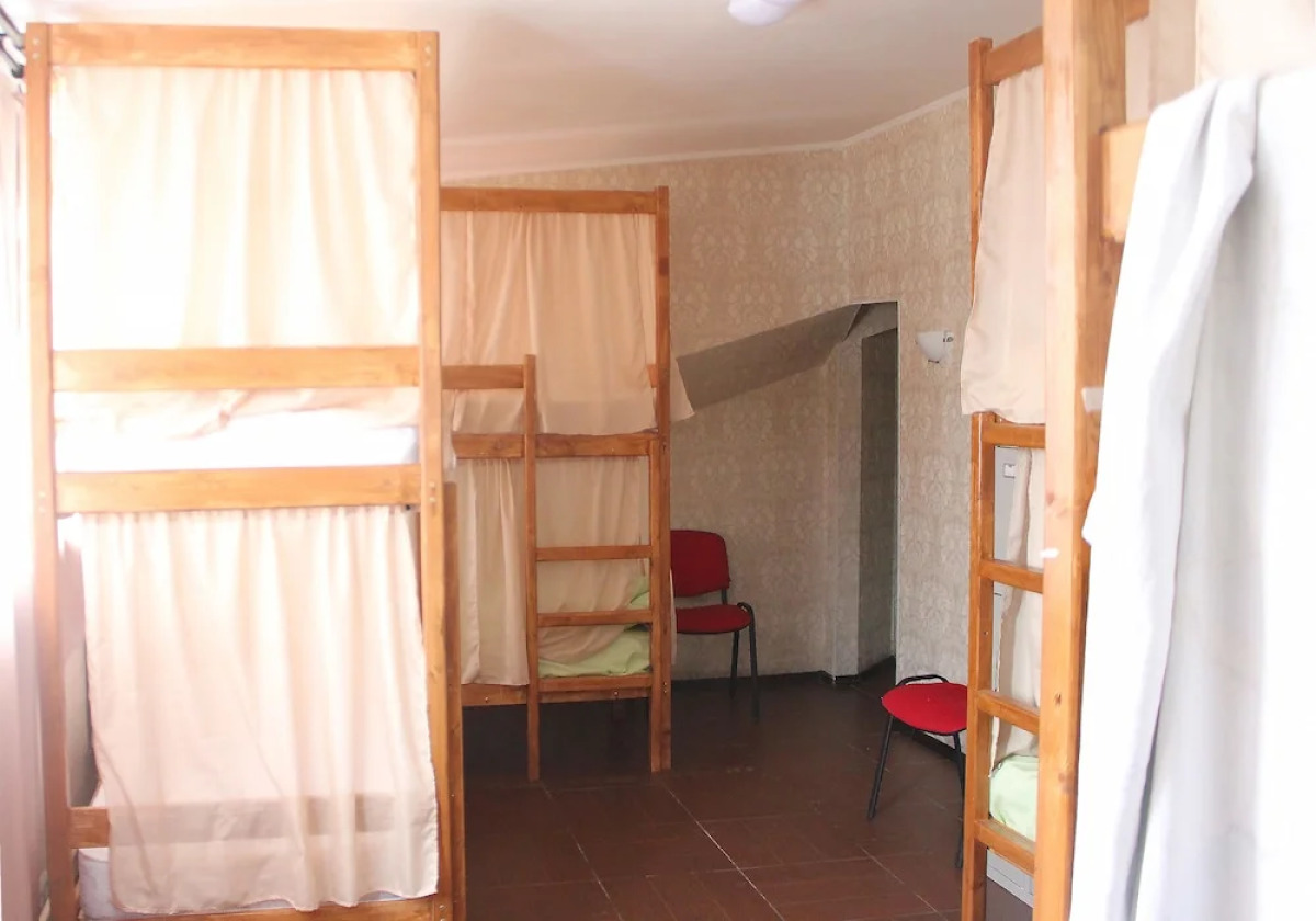 Жилое помещение на Сретенке