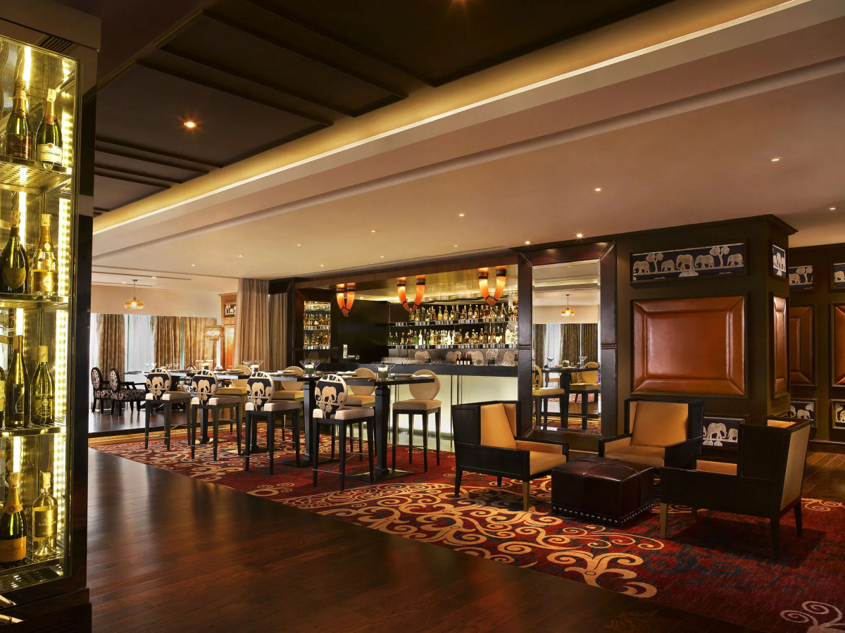 Sofitel Mumbai BKC Hotel