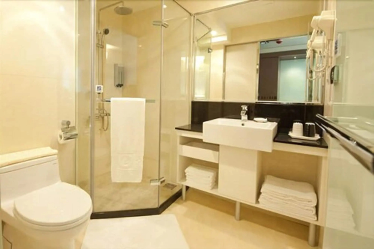 Lishiuan International Hotel