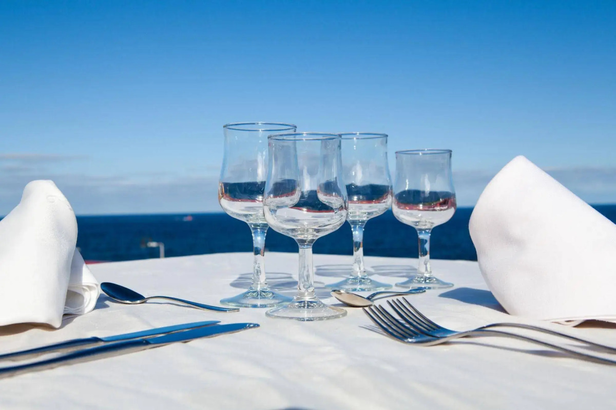 Apartamentos la Caleta