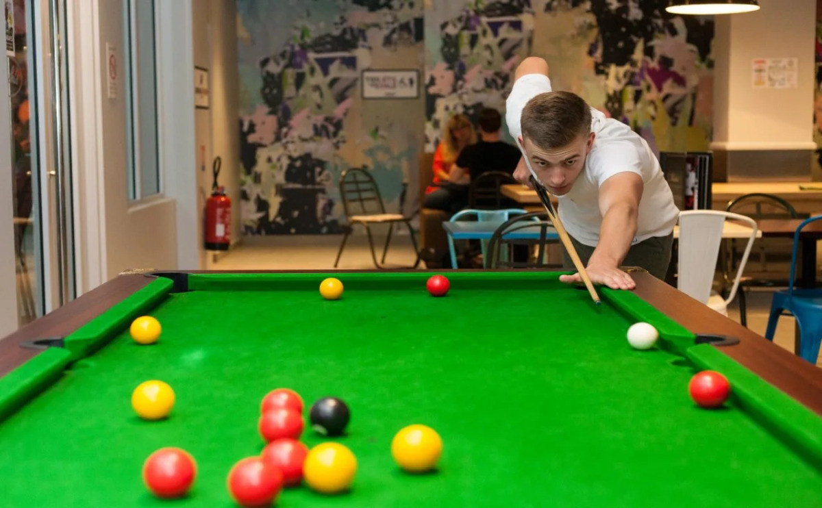 St Christopher's Inn Gare Du Nord - Hostel