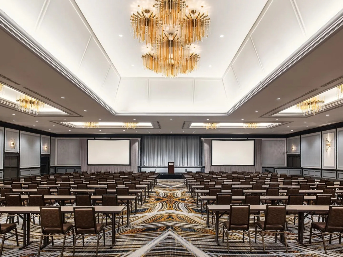 The Westin St. Francis San Francisco on Union Square