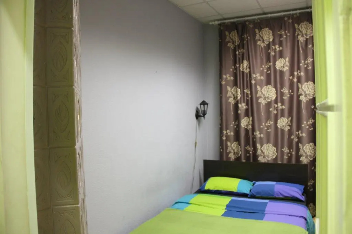 Меблированные комнаты 4 стороны света