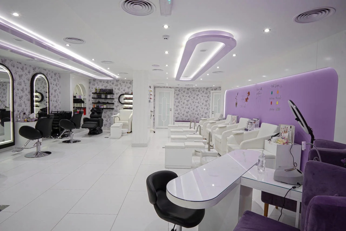 Concorde Palace Hotel