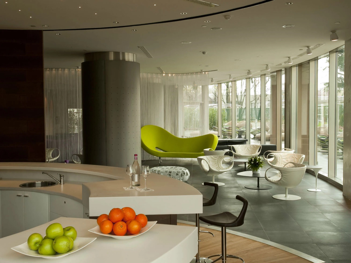 Best Western Plus The Hub Hotel