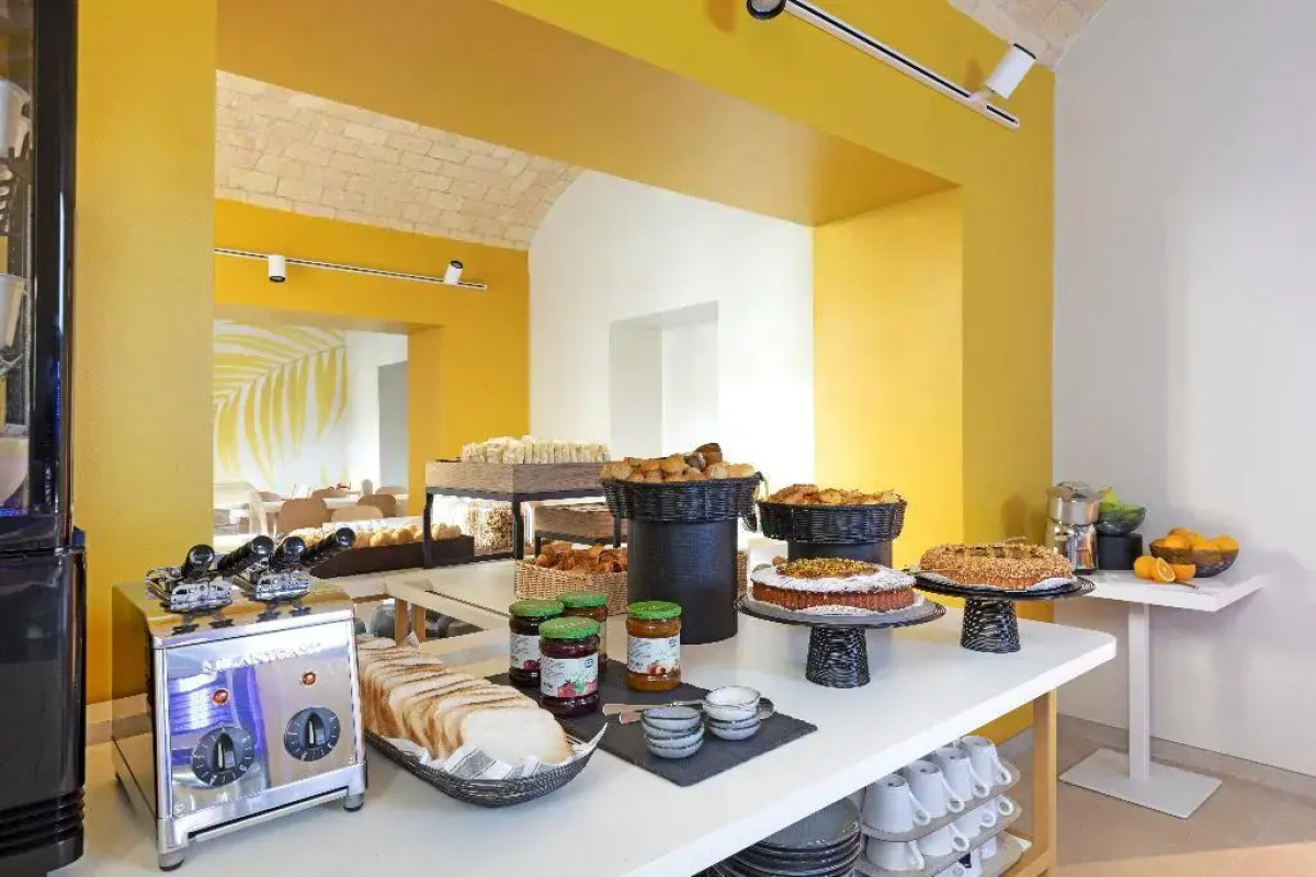 B&B Hotel Roma San Lorenzo Termini