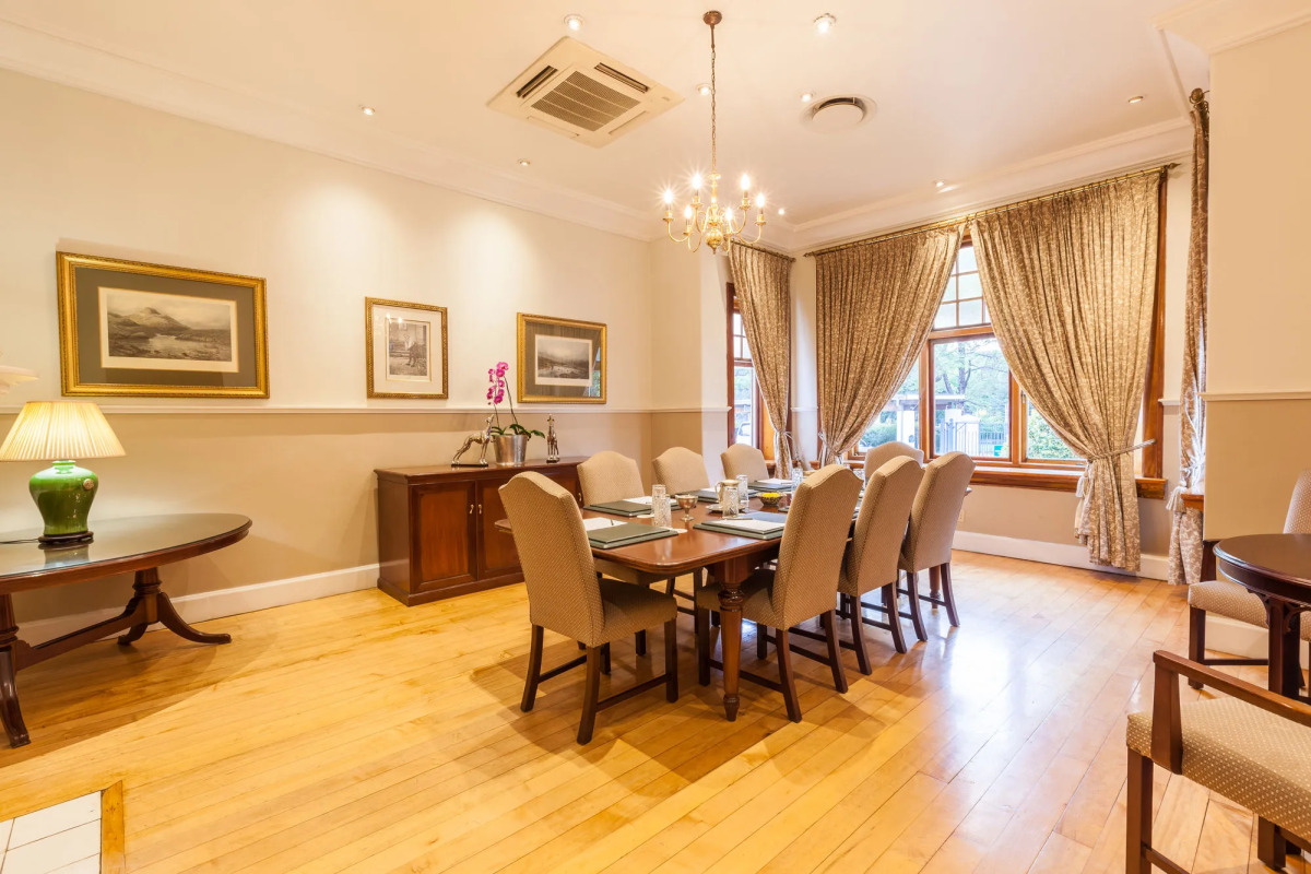 Courtyard Hotel Arcadia