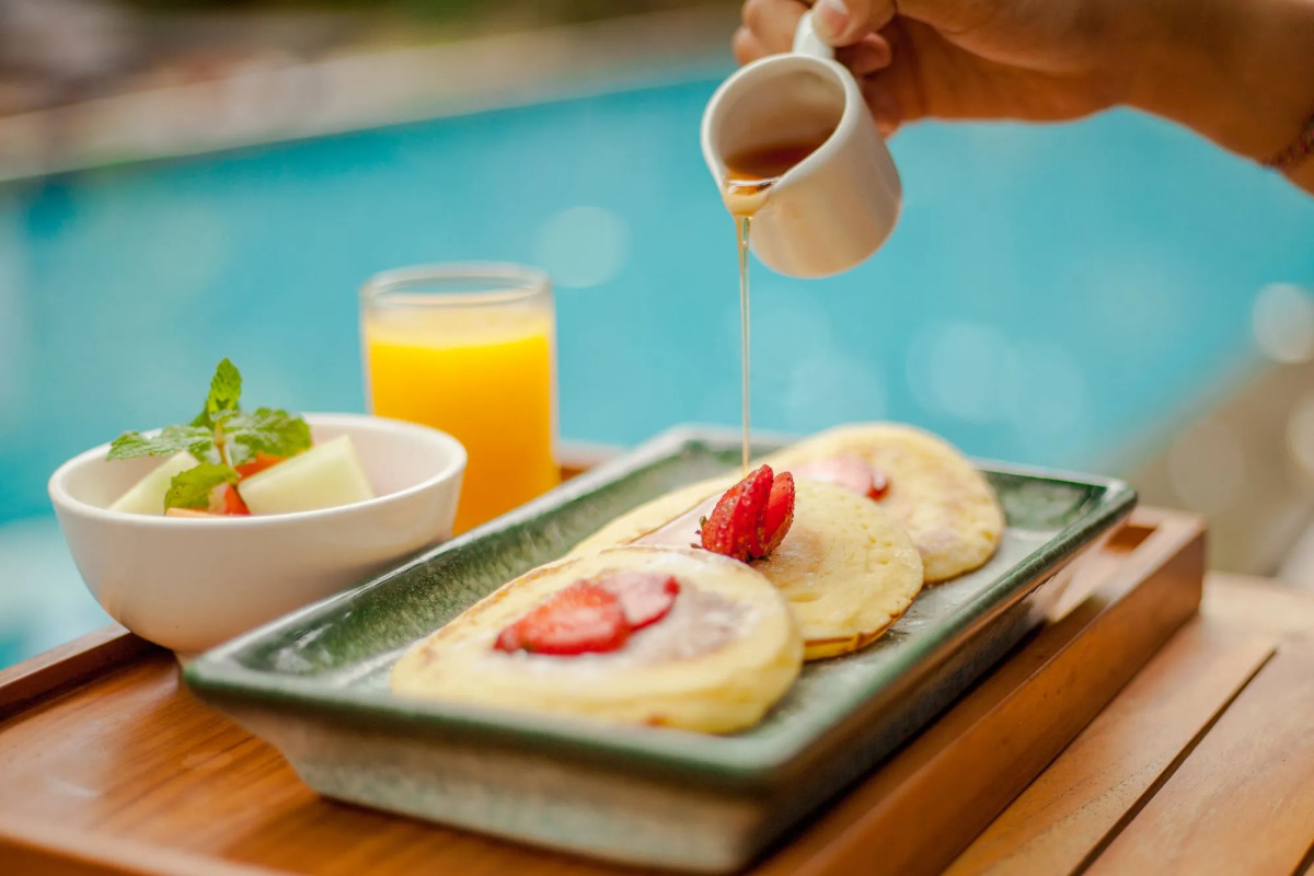 Grandmas Tuban Hotel