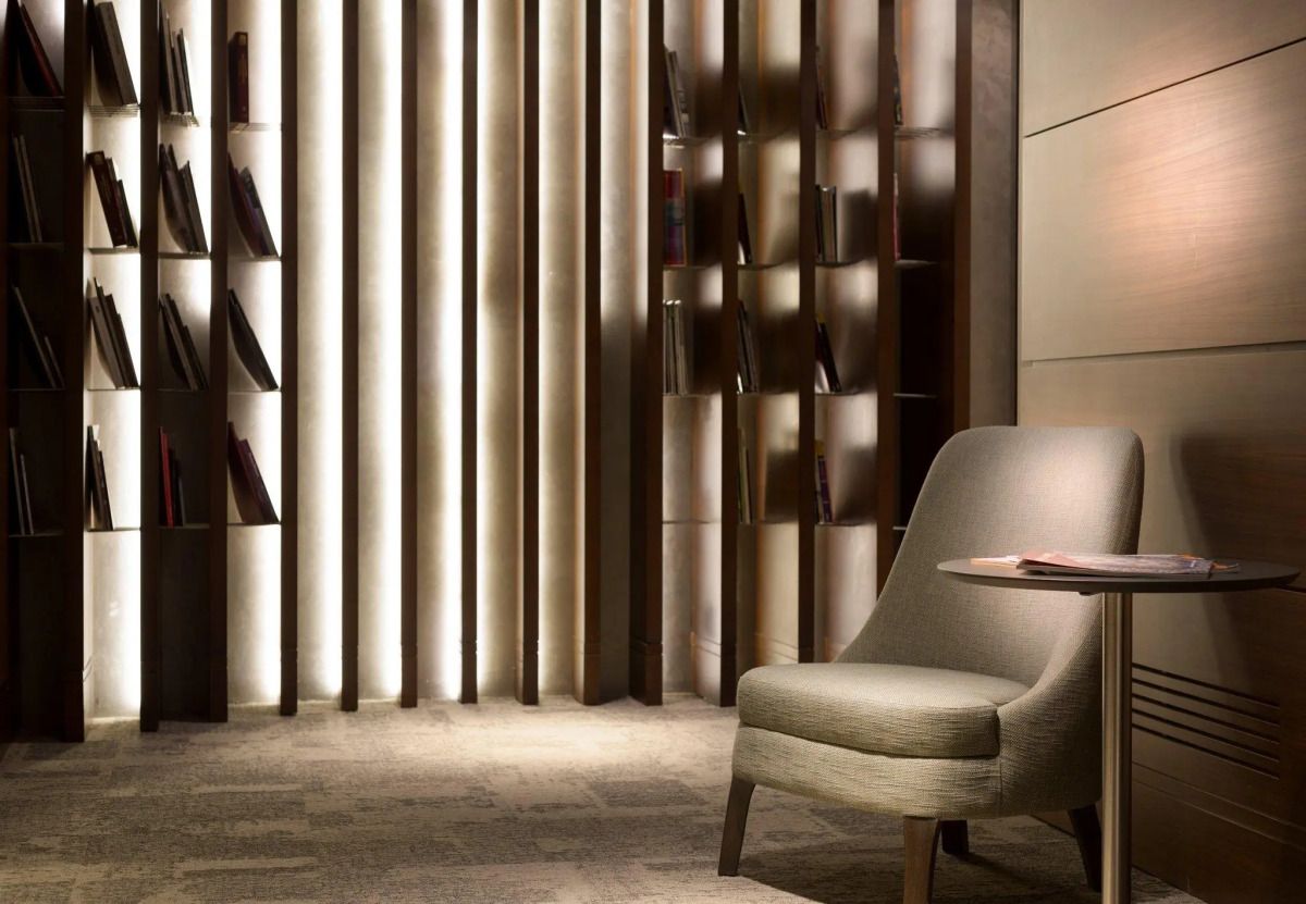 AC Hotel Istanbul Macka