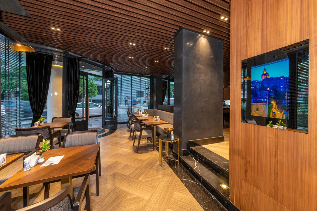 Opale Hotel