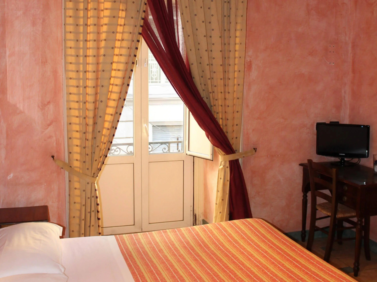 Schilizzi Hotel