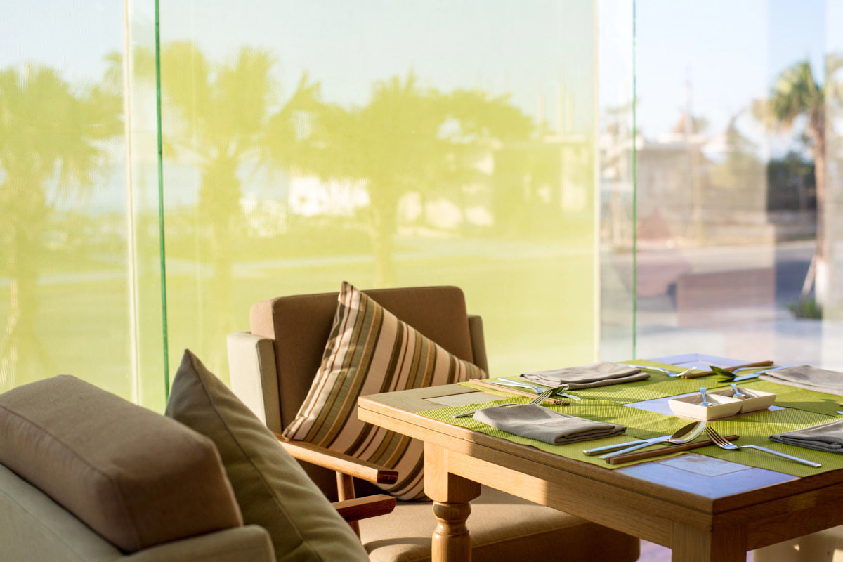 Fusion Suites Da Nang