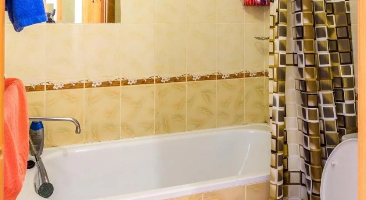 Gostevoj dom na Komsomol'skoj