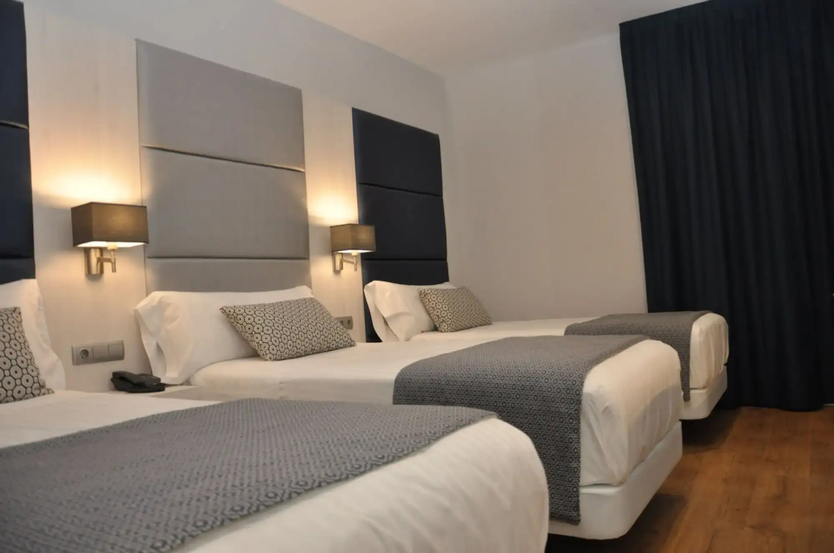 Hotel Selu
