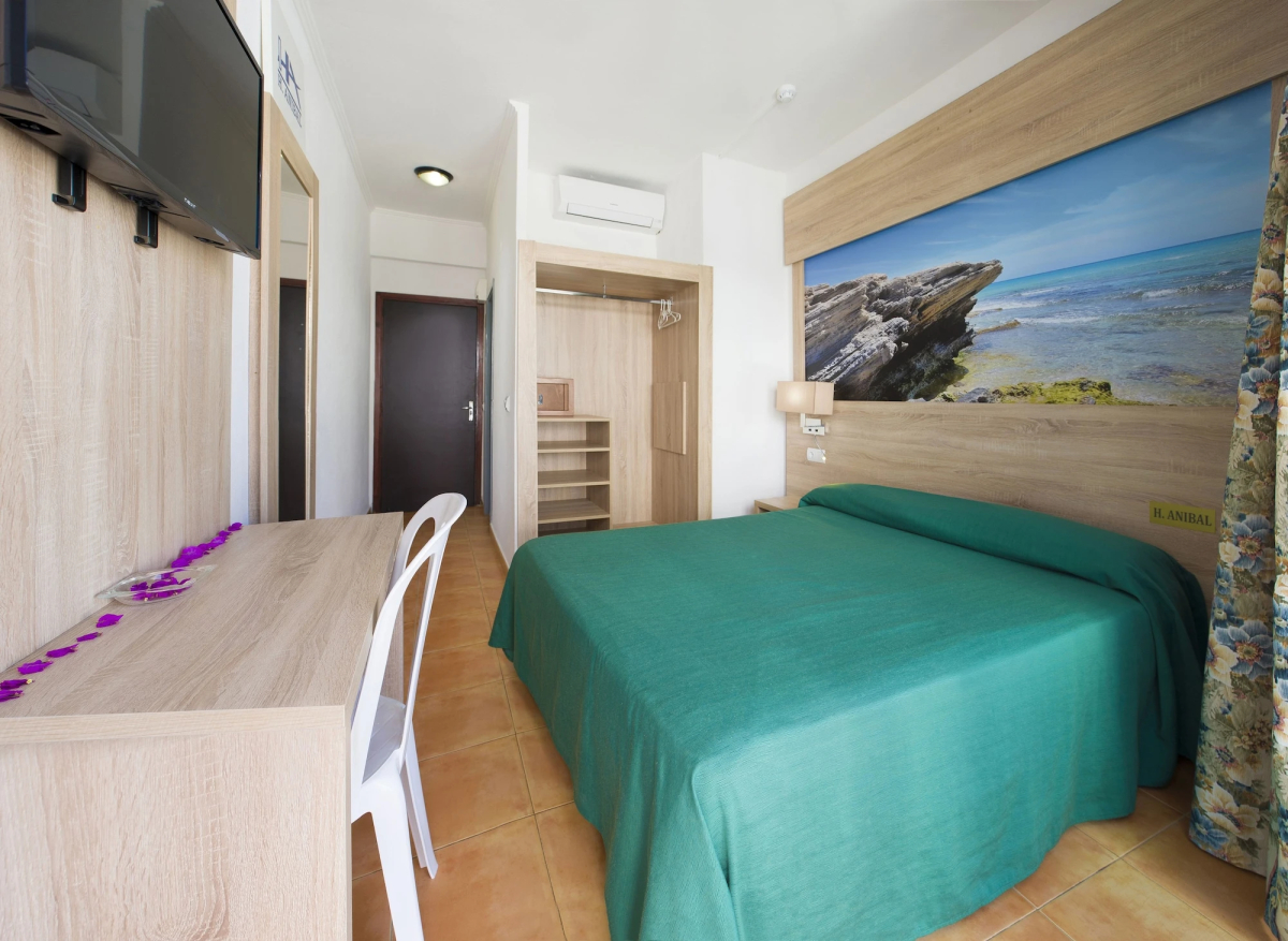 Hostal Anibal Ibiza