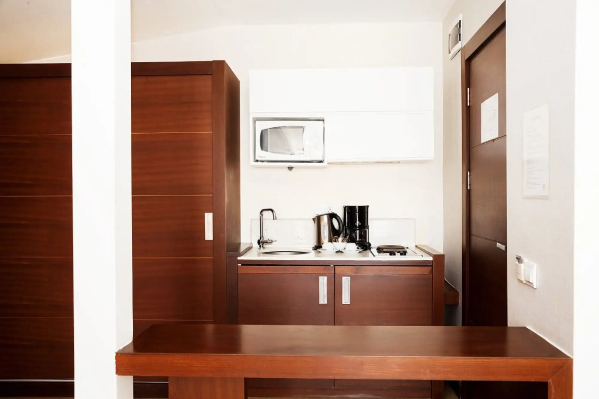 Sunprime Alanya Beach Hotel