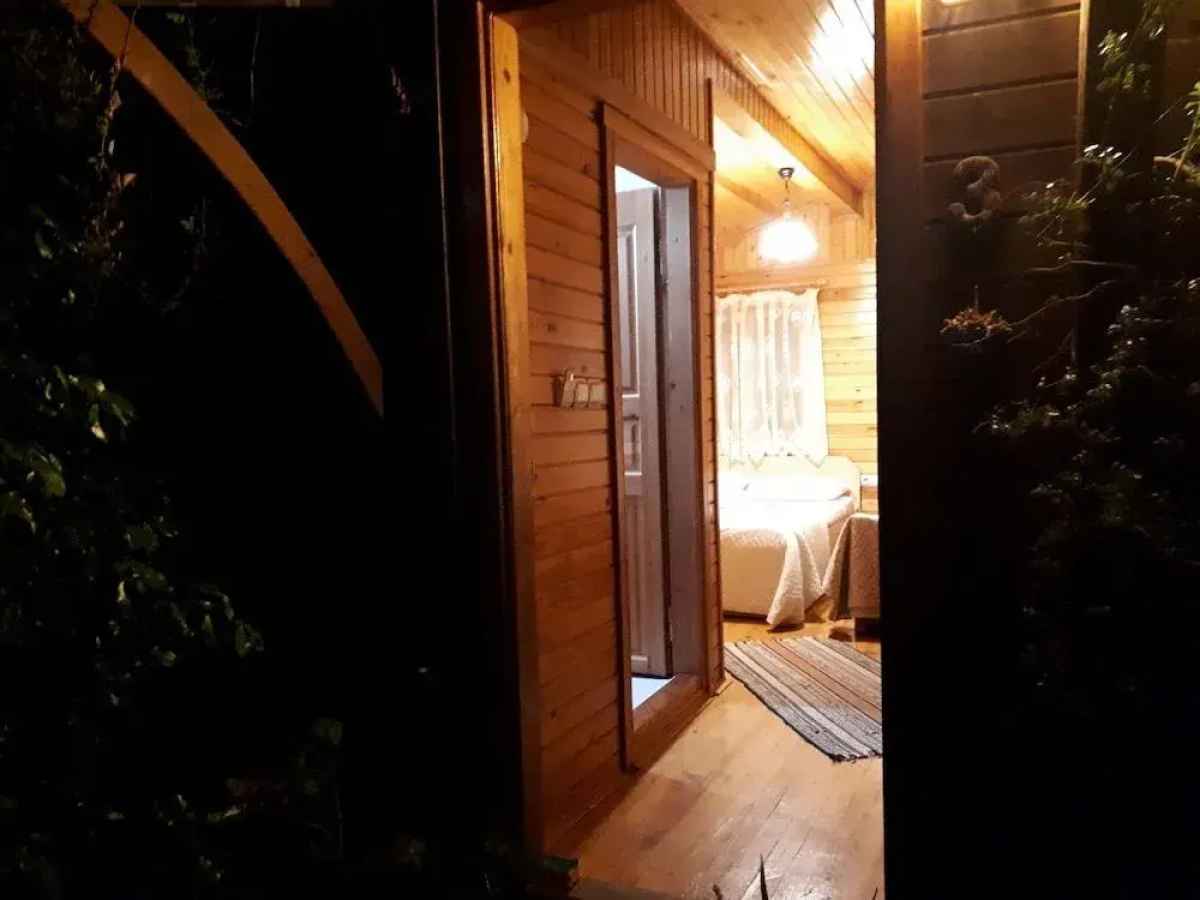 Turkuaz Bungalows