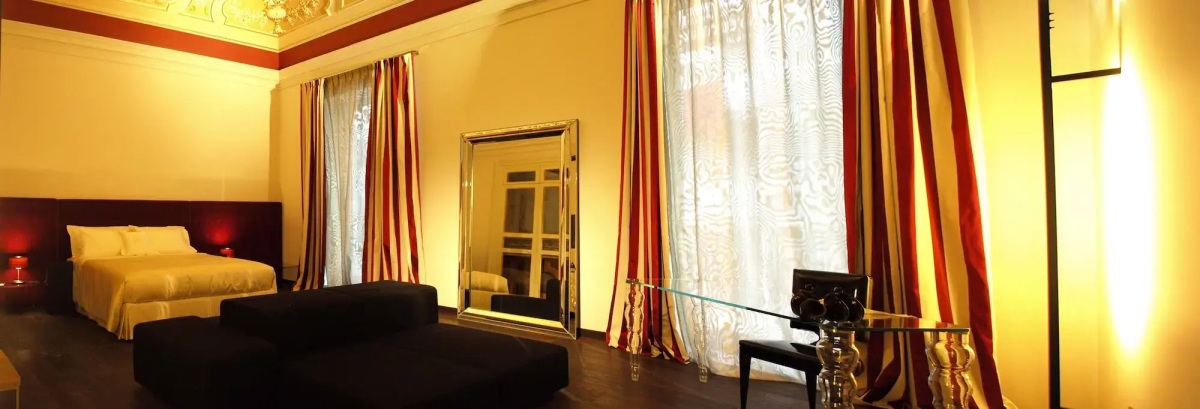 Отель Romano House