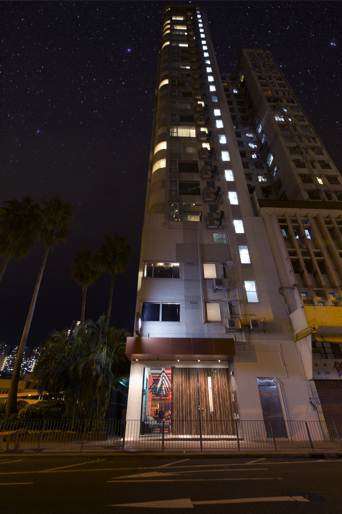 The Aberdeen By Dash Living