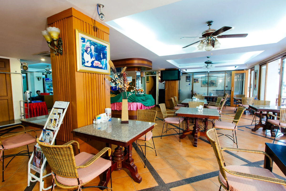 Thipurai Annex Hotel