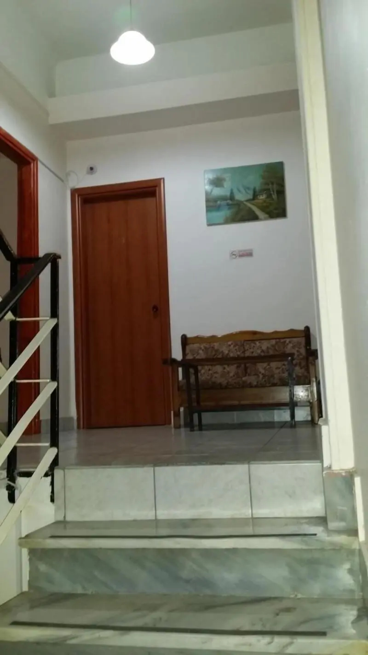 Korydallos Hotel