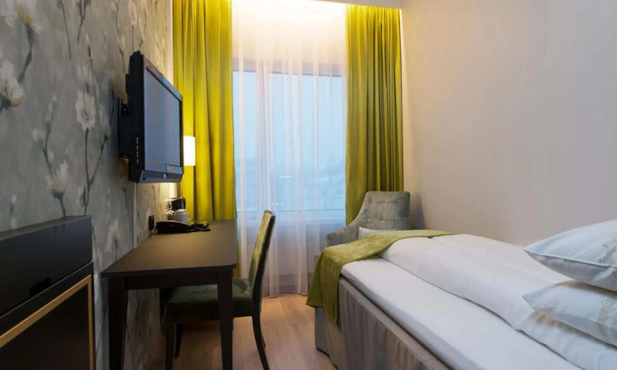 Thon Hotel Opera