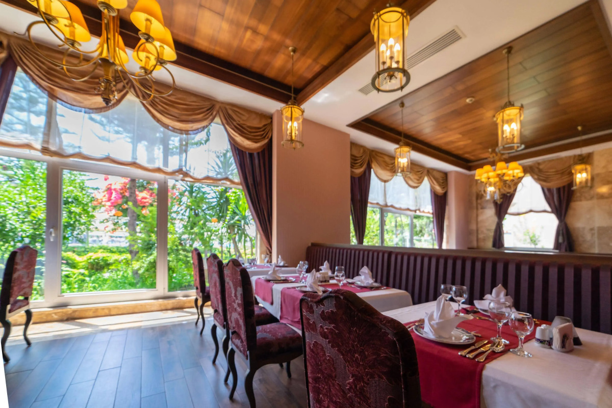 Amelia Beach Resort Hotel & Spa