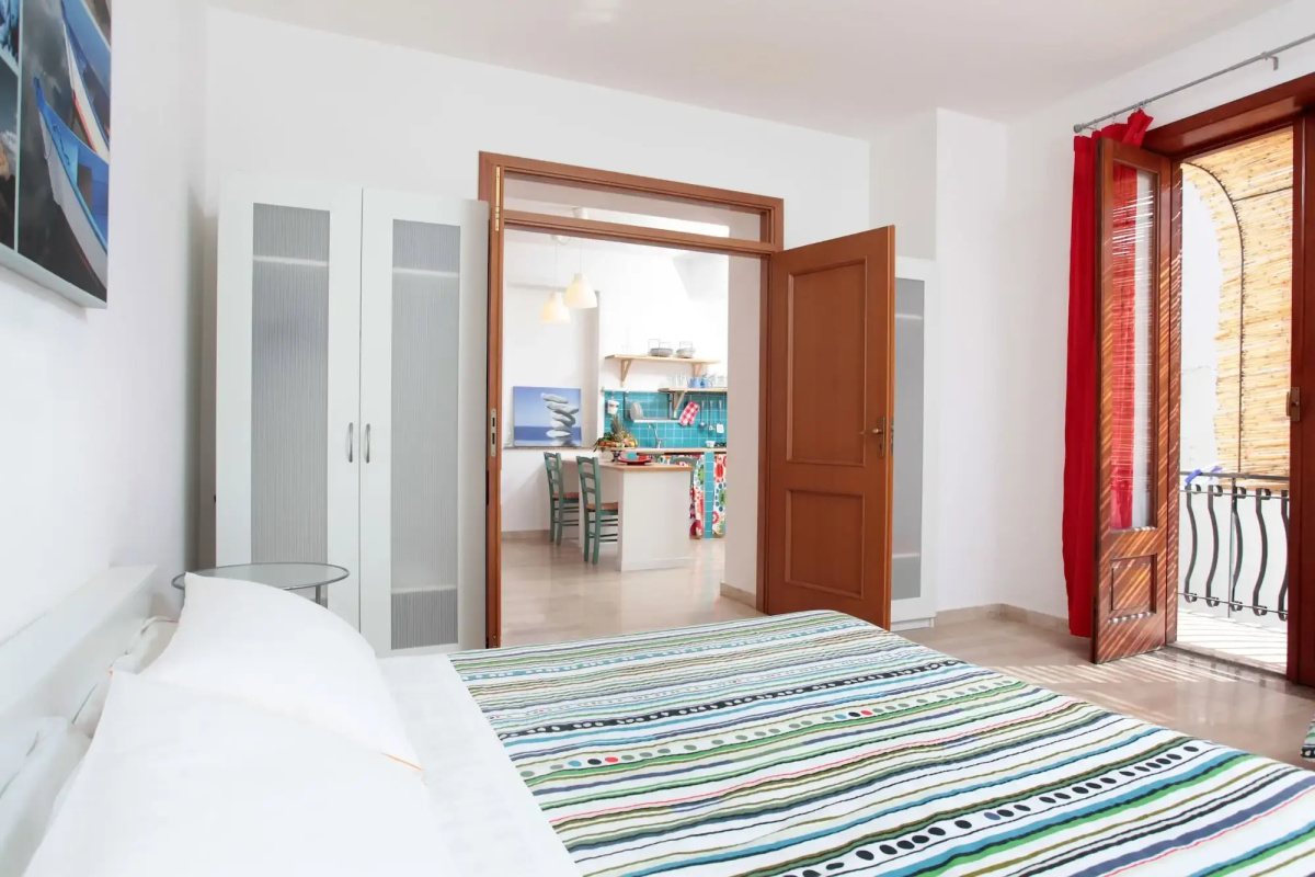 Il Vicolo B&B