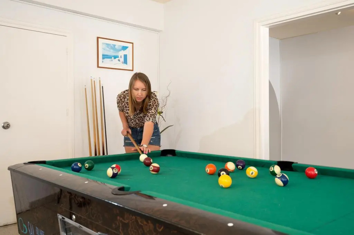 Sunny Hill Hotel Apartments