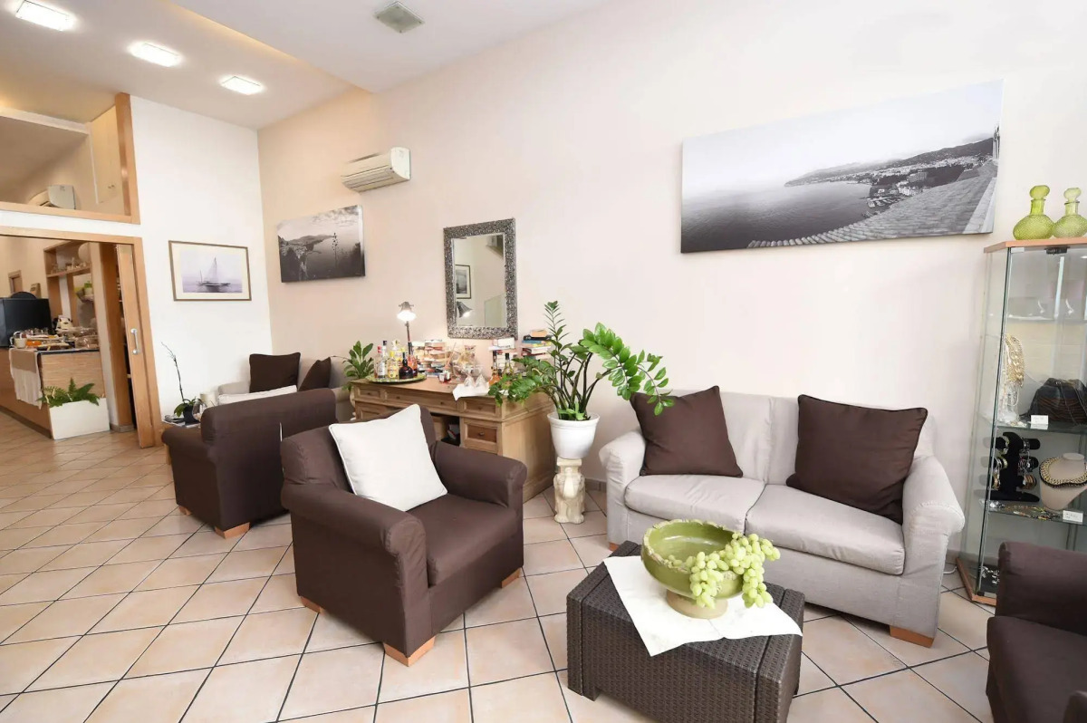 Hotel Sorrento City