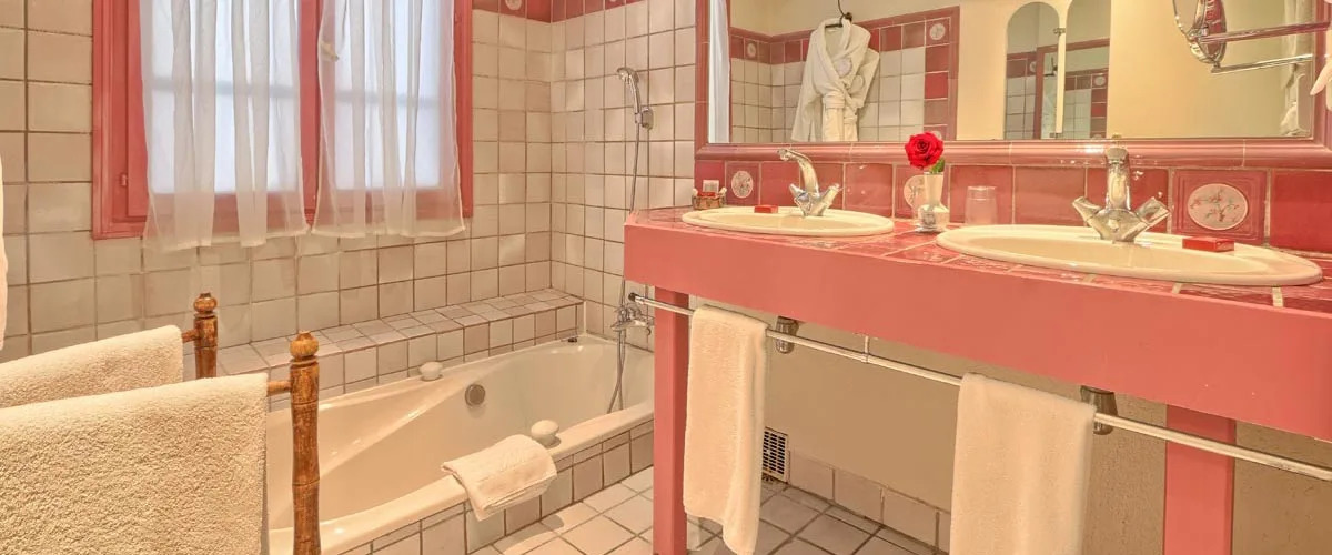 Grand Hotel Dechampaigne