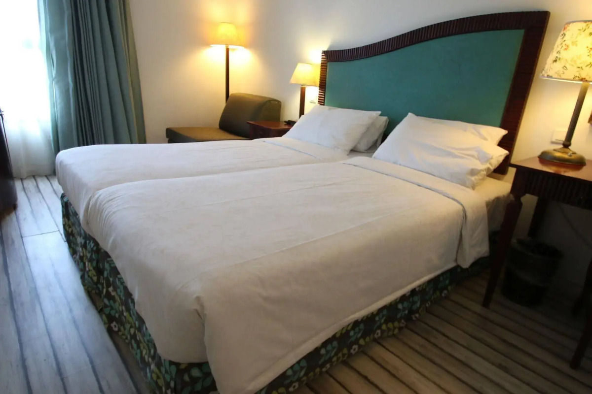 Jerusalem Gold Hotel