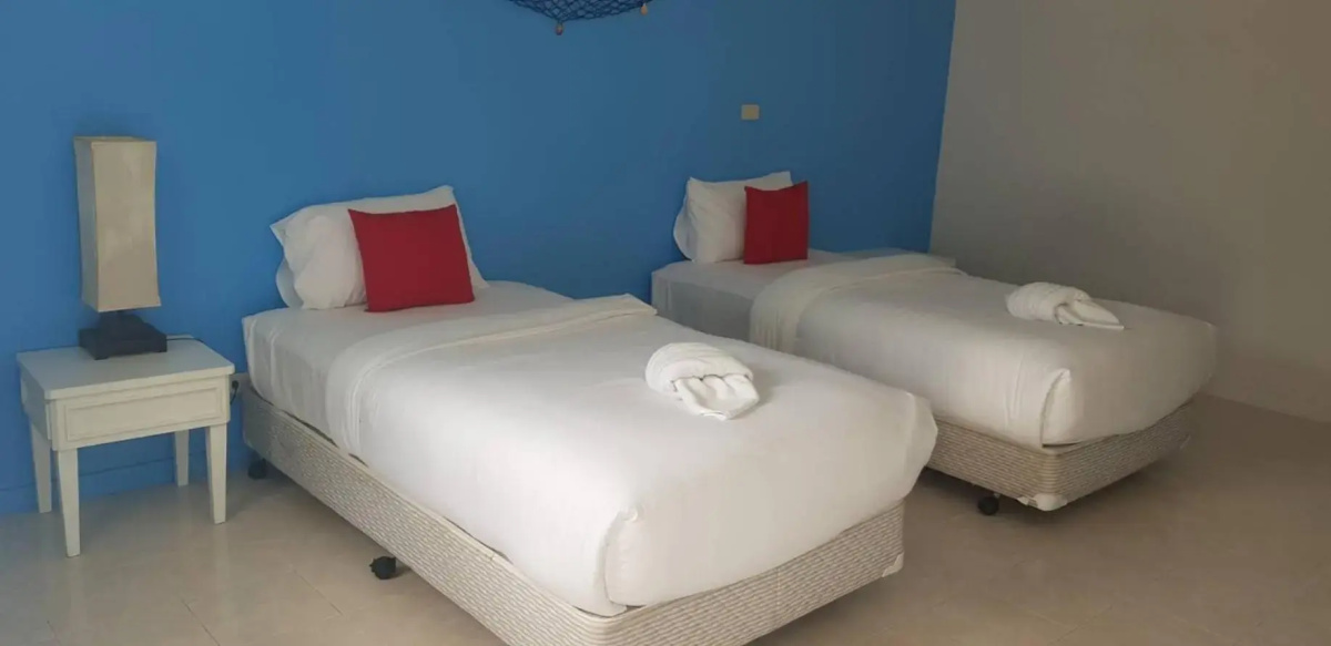 March Samui Resort