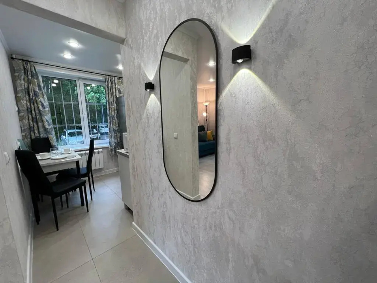 Апартаменты на улице Каховка 16 корпус 1