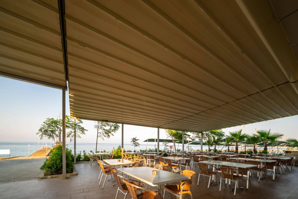 Amelia Beach Resort Hotel & Spa