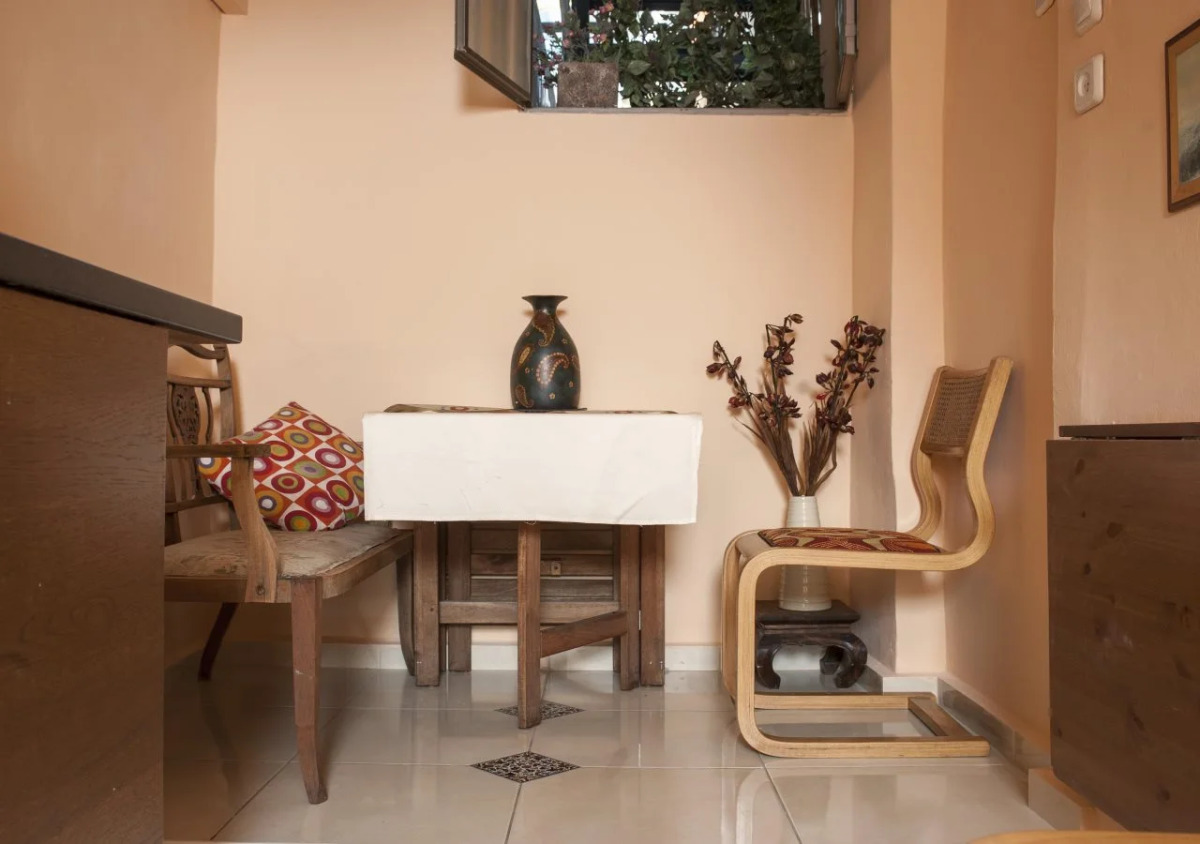 Peer Guest House Tel Aviv