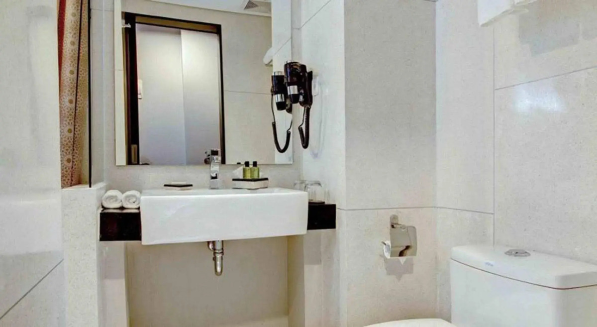 Fashion Hotel Legian