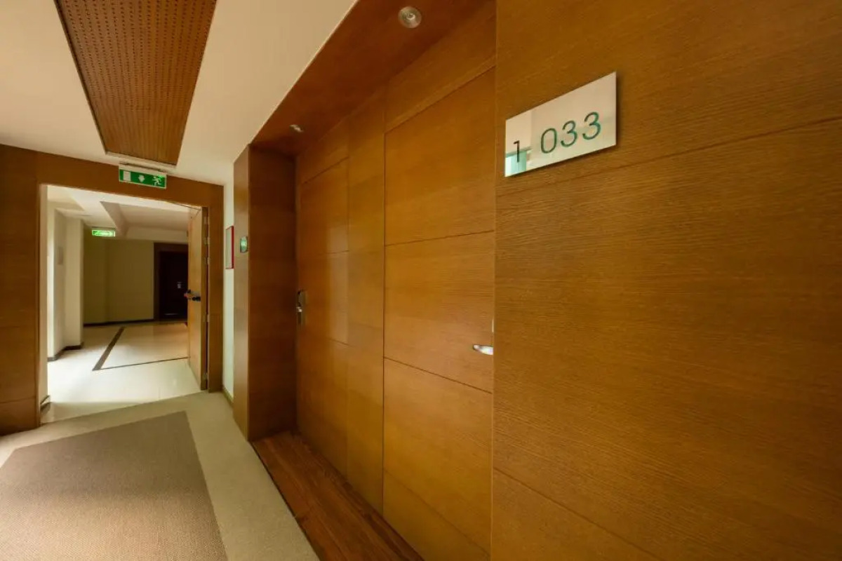 Hotel Thalasso Cantabrico Las Sirenas