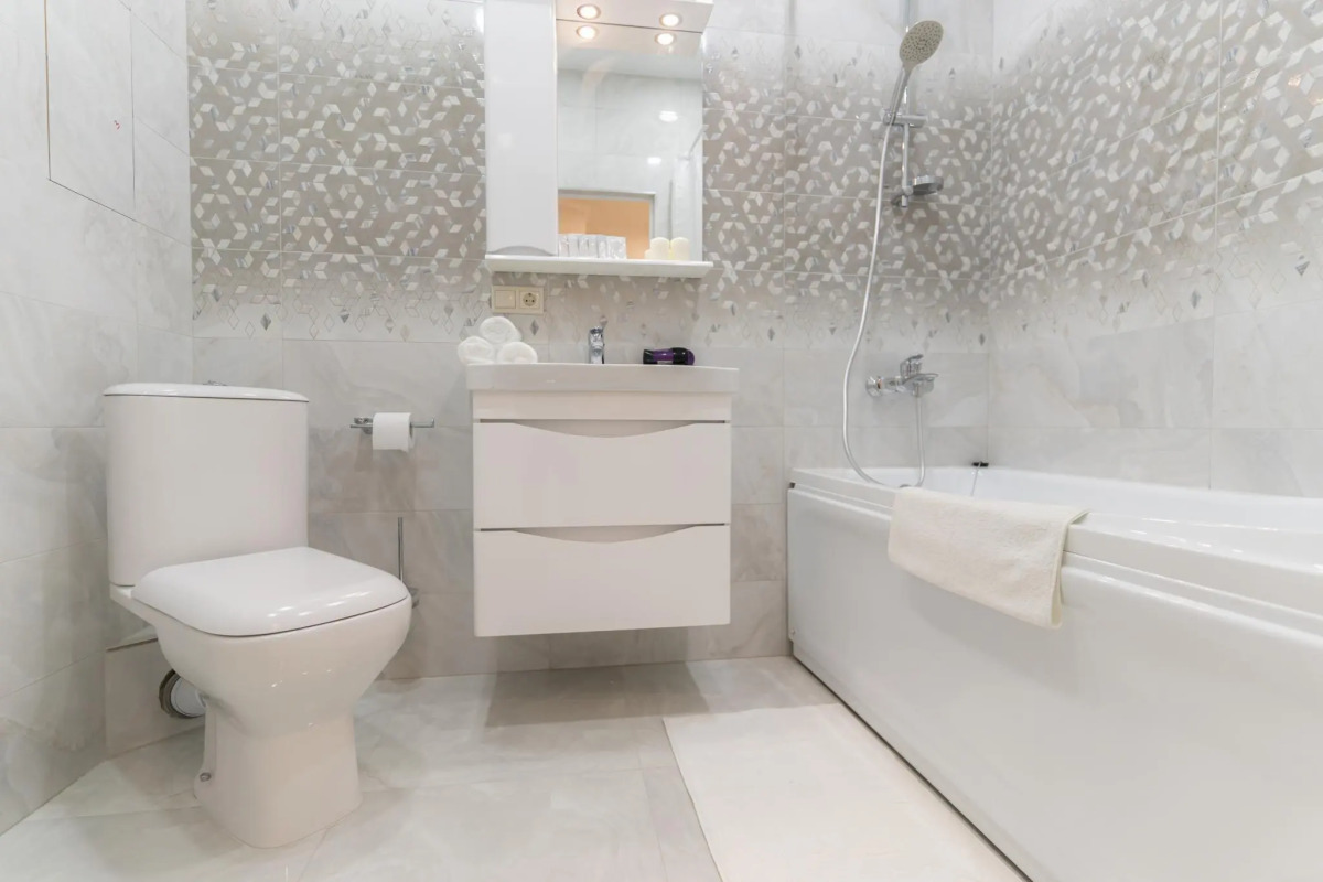 Апартаменты на переулке Хрустальный 29