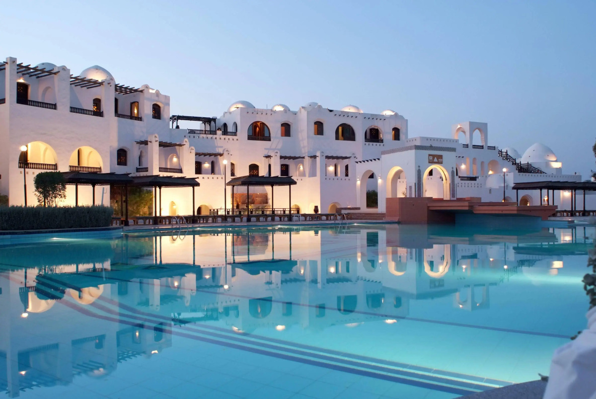Arabella Azur Resort - All Inclusive