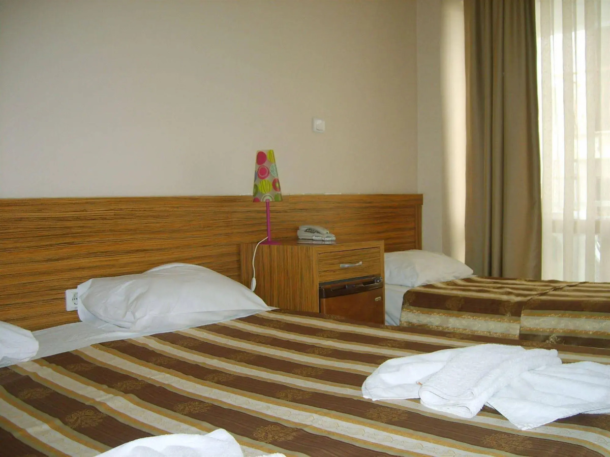 Lara Kapris Hotel