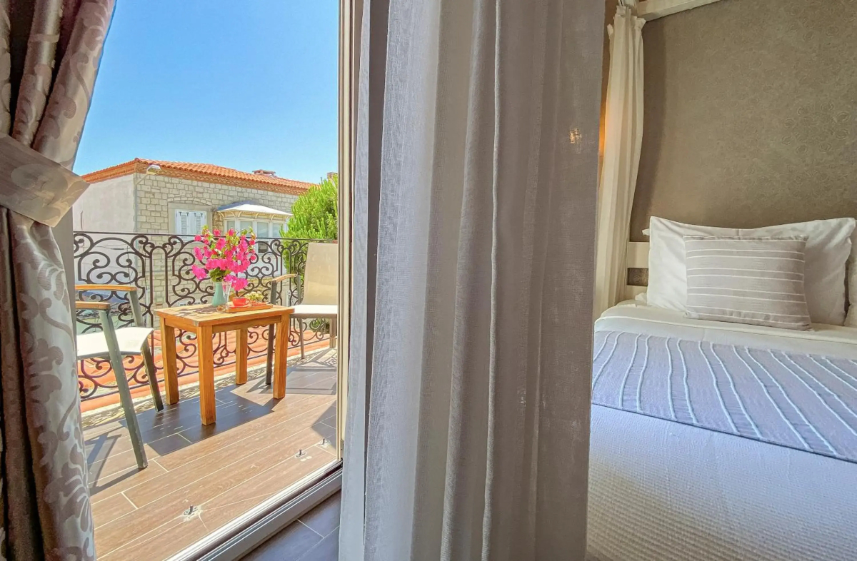 Provence Mansion Alacati