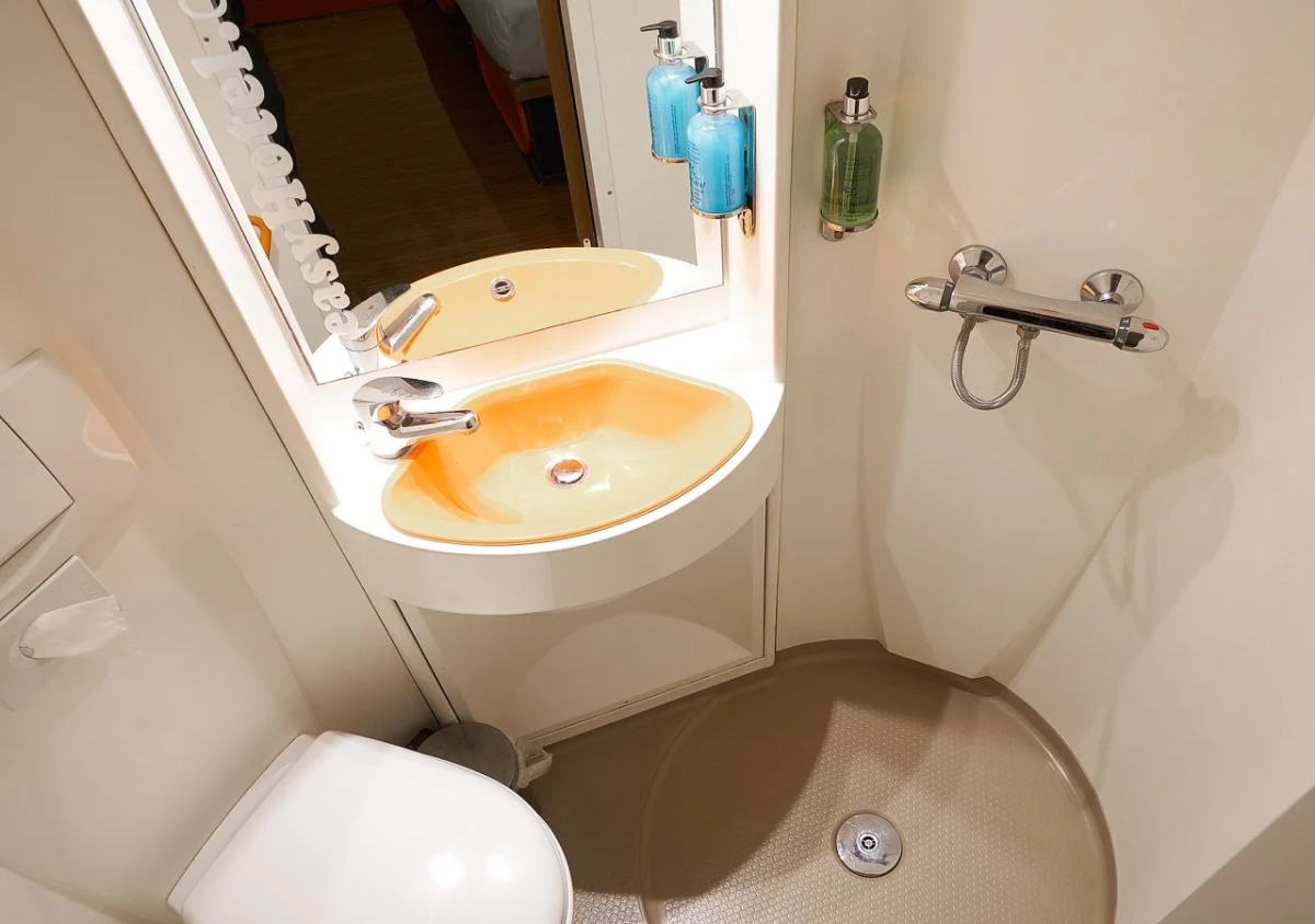 easyHotel London Heathrow