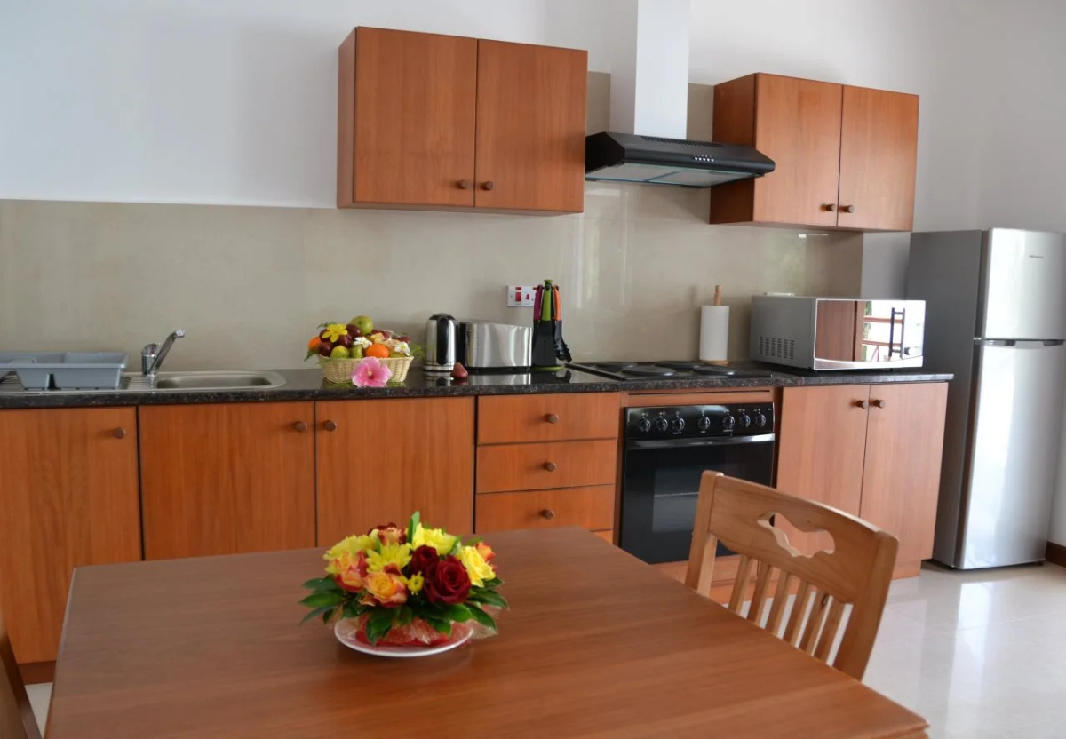 The Old School Self Catering