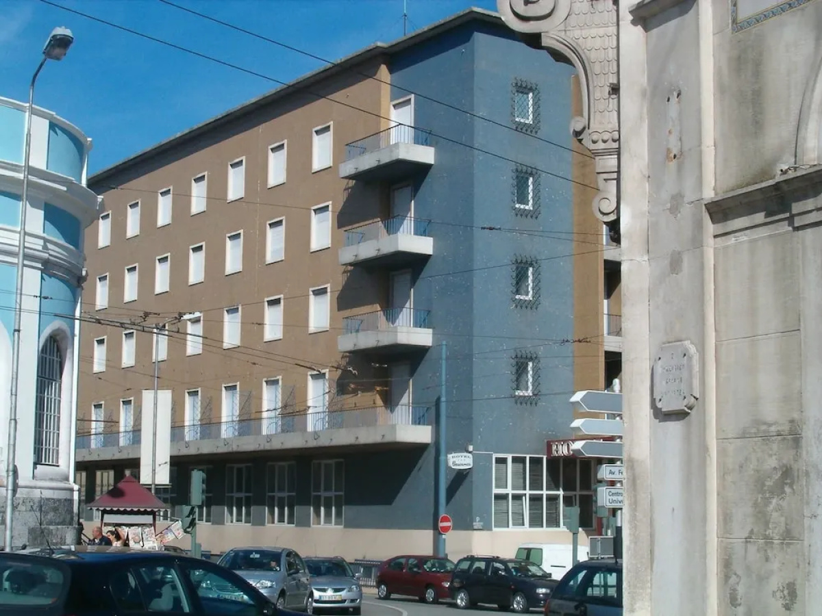 Hotel Bragança